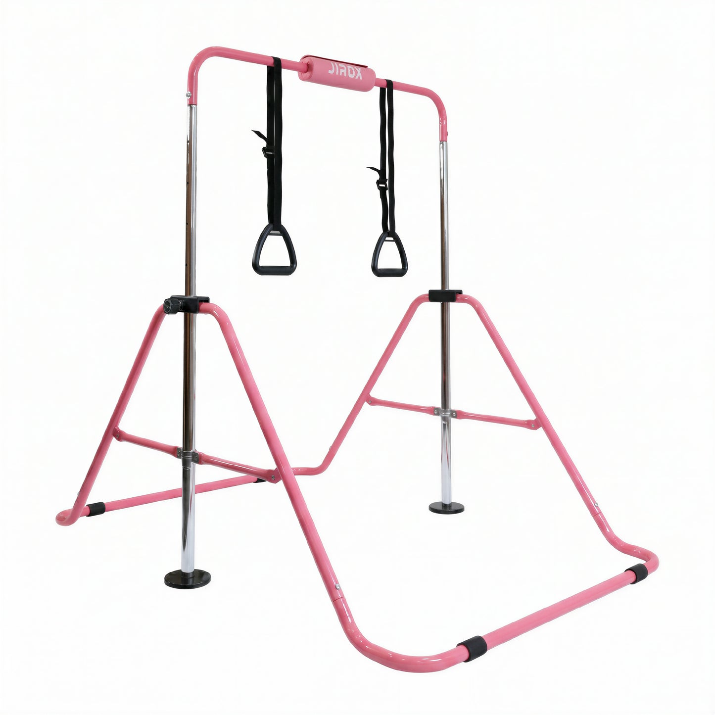 Pink Gymnastics Horizontal Bar
